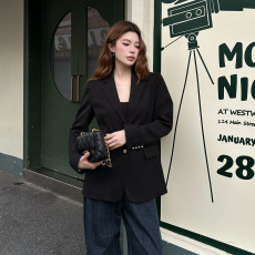 디올 2026FW 신상 테일러드 자켓