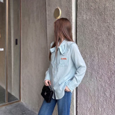 샤넬 2026FW 신상 셔츠