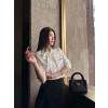 샤넬 2026FW 신상 셔츠