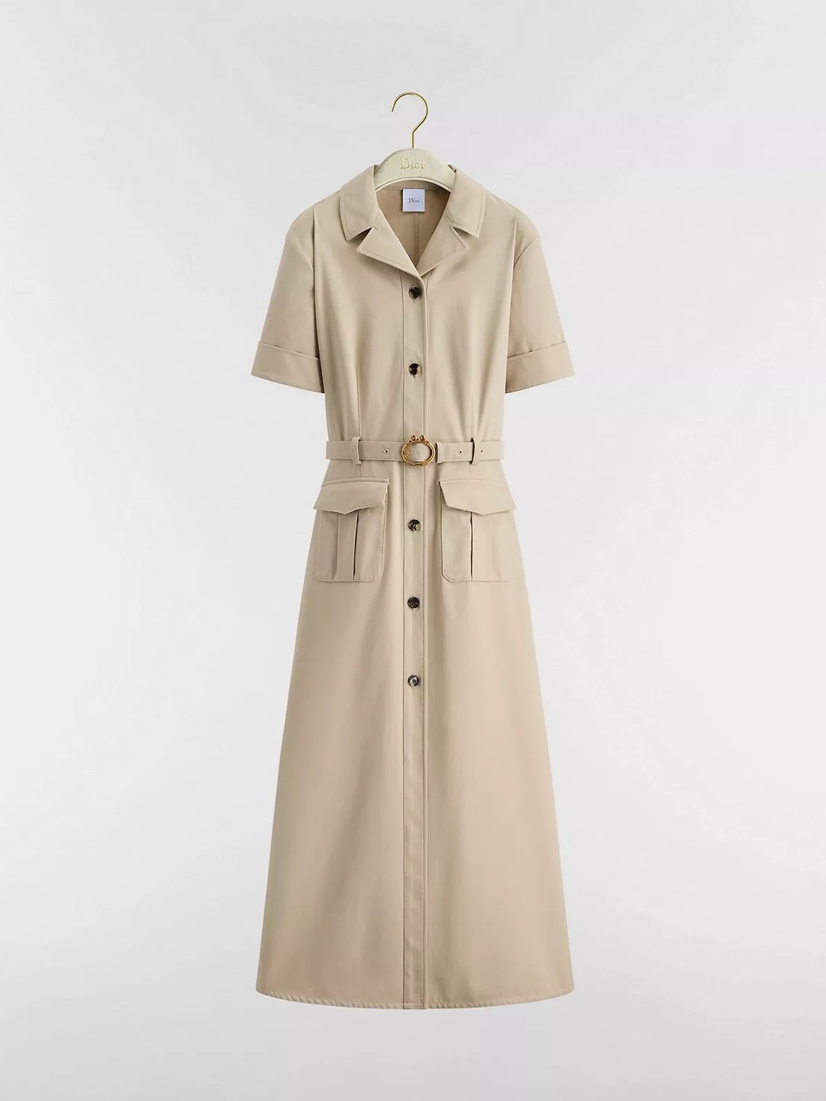 디올 2026FW 신상 원피스