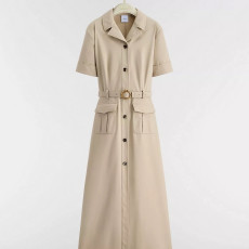 디올 2026FW 신상 원피스