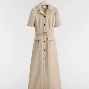 디올 2026FW 신상 원피스