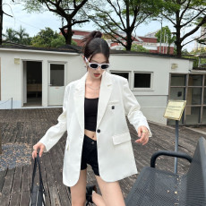 샤넬 2026FW 신상 테일러드 자켓