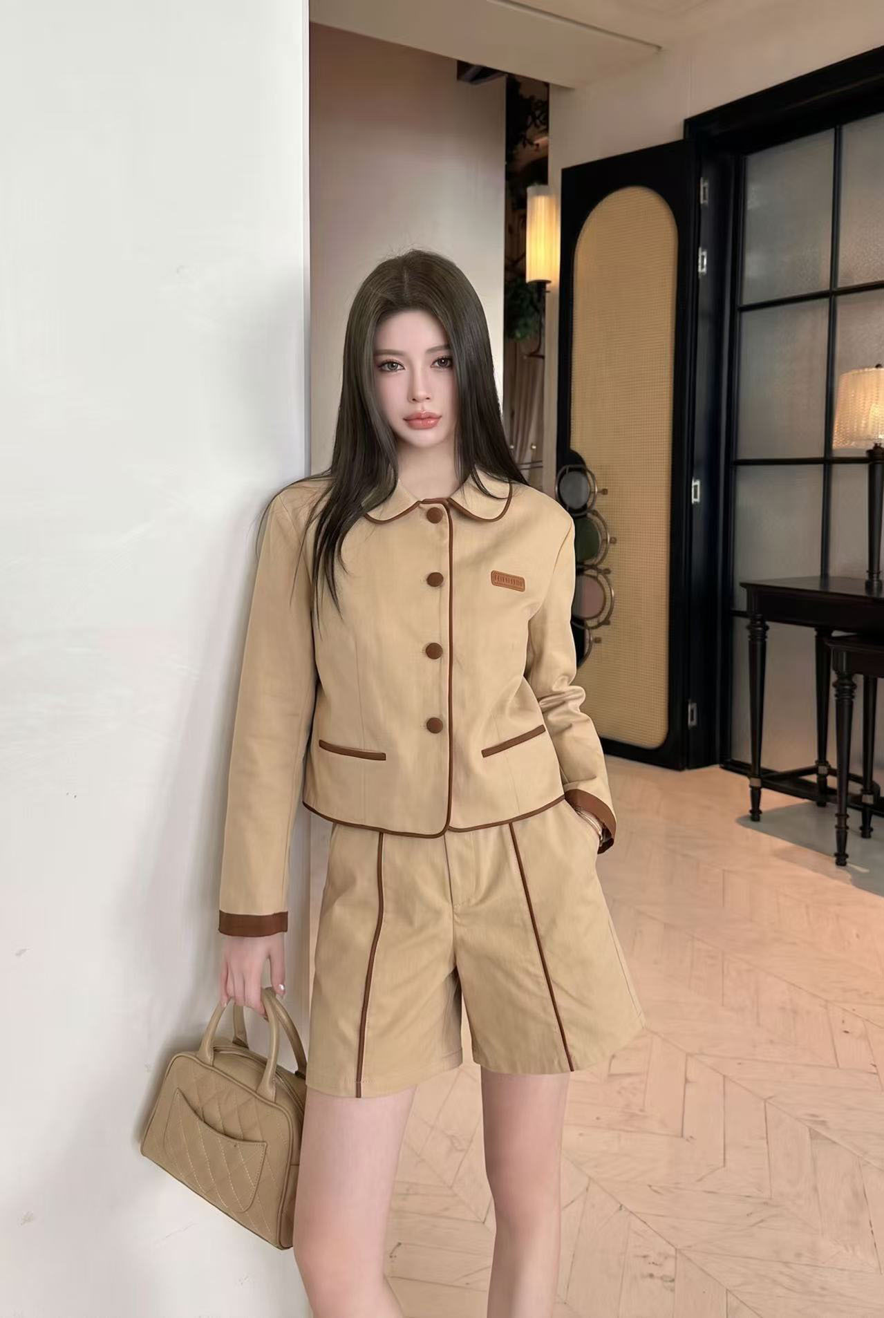 미우미우 2026FW 신상 세트