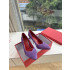 발렌티노 봄 여름 펌프스