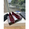 샤넬 2026 발레 플랫 슈즈