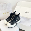 DIOR | 하이탑 스니커즈