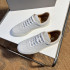 Brunello Cucinelli 신상 펀칭 남성 캐주얼 스니커즈