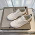 Brunello Cucinelli 스트랩 스니커즈 남성