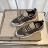 Brunello Cucinelli 스트랩 스니커즈 남성