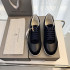 Brunello Cucinelli 레이스업 남성 스니커즈