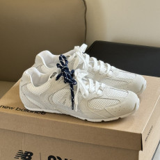 MIU MIU X New Balance 24SS 스니커즈(남녀공용)