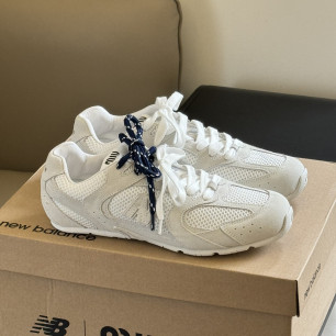 MIU MIU X New Balance 24SS 스니커즈(남녀공용)