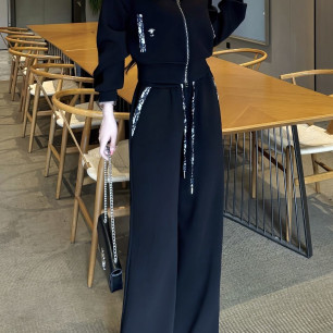 디올 2026FW 신상 캐주얼 세트