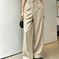 디올 2026FW 신상 팬츠