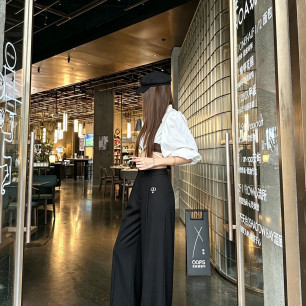 디올 2026FW 신상 팬츠