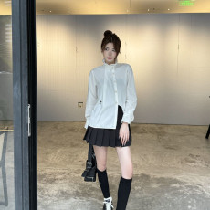 디올 2026FW 신상 셔츠