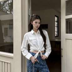 루이비통 2026FW 신상 셔츠