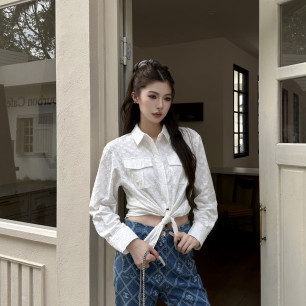 루이비통 2026FW 신상 셔츠
