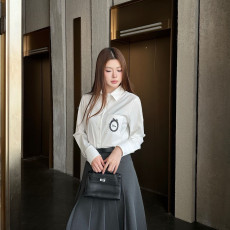 디올 2026FW 신상 셔츠