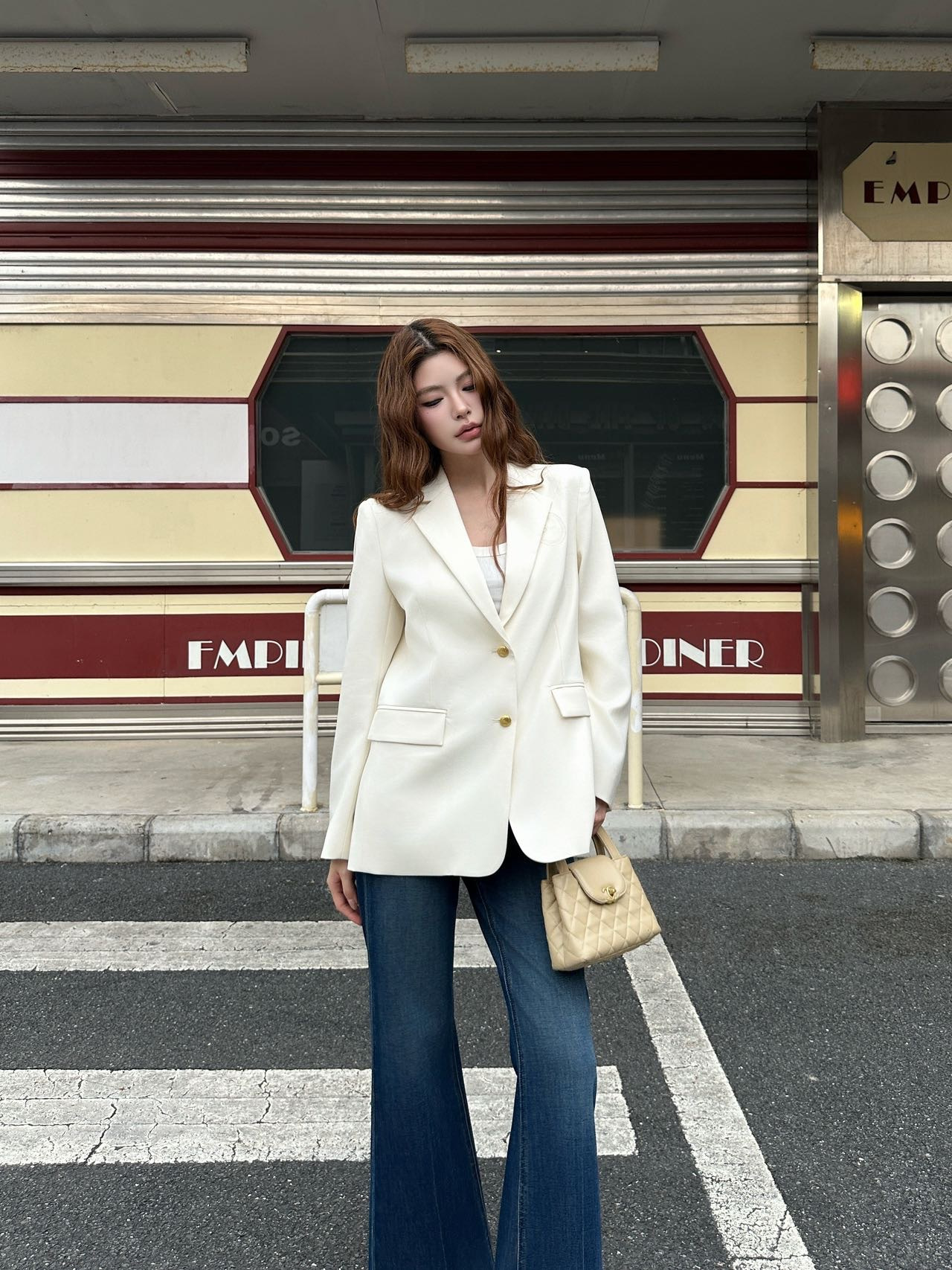 디올 2026FW 신상 자켓