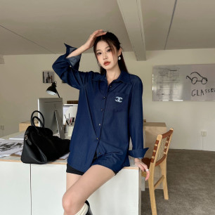 샤넬 2026FW 신상 셔츠