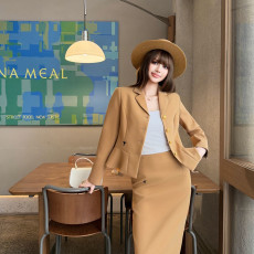 디올 2026FW 신상 정장 투피스