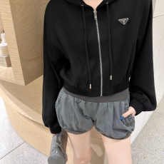 프라다 2026FW 신상 자켓