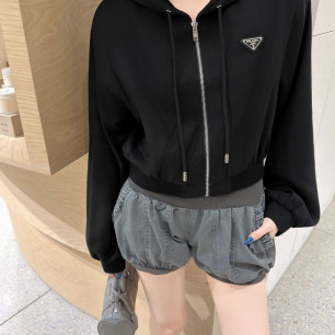 프라다 2026FW 신상 자켓