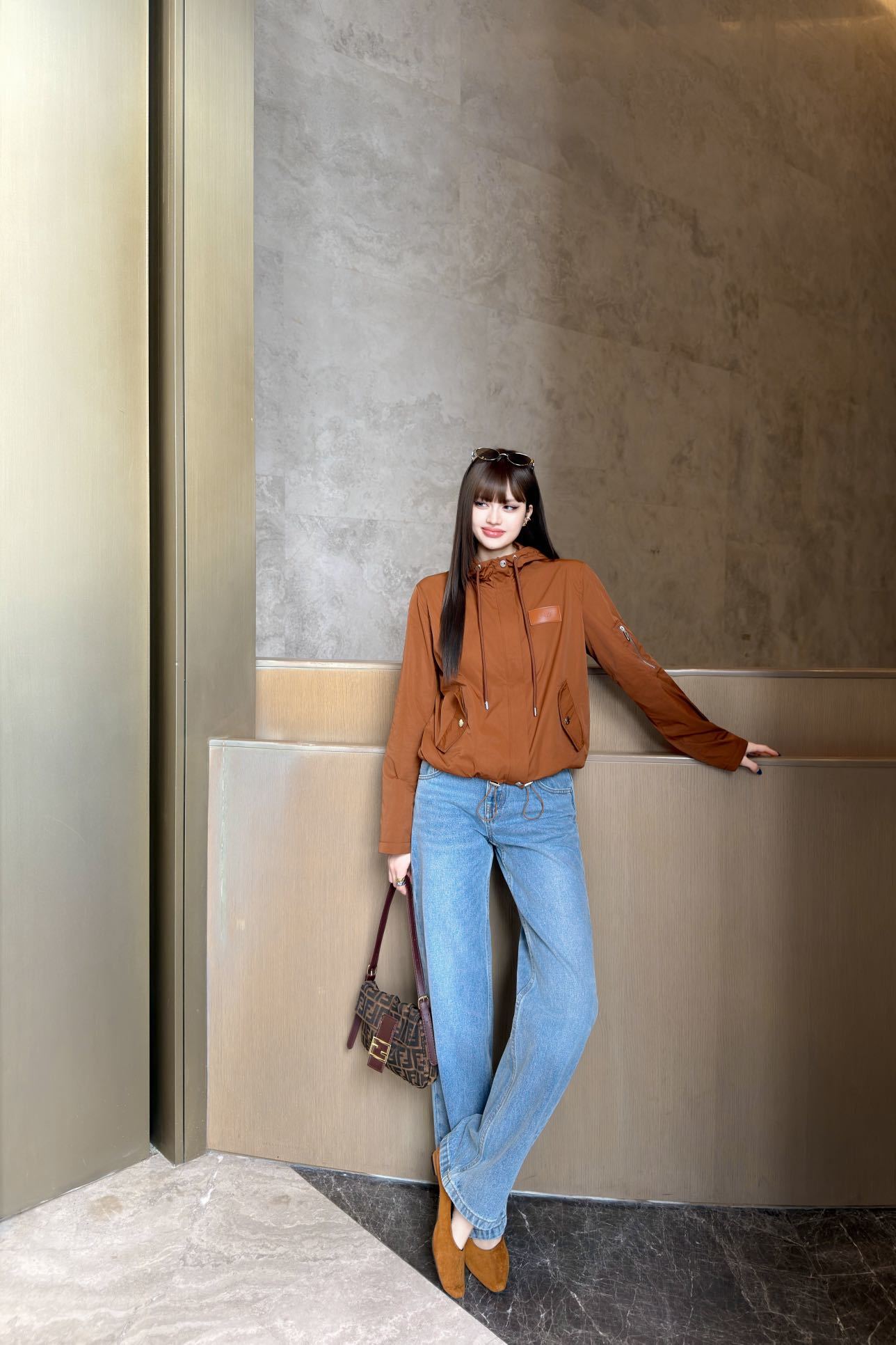 프라다 2026FW 신상 자켓