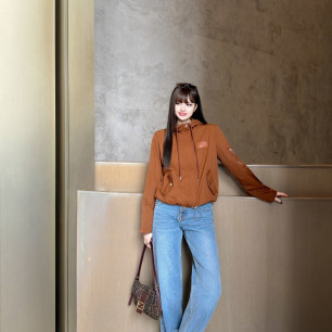 프라다 2026FW 신상 자켓