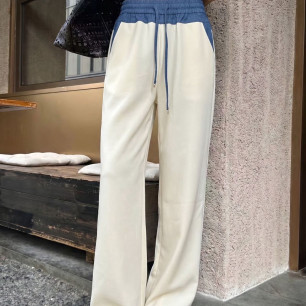 샤넬 2026FW 신상 팬츠