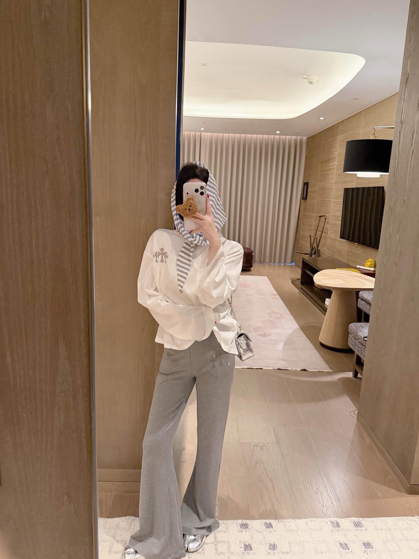 크롬하츠 26 신상 3종 세트