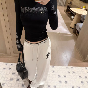 크롬하츠 26 긴팔 티