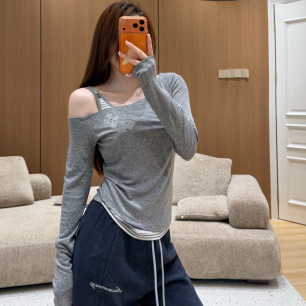 크롬하츠 26 가을·겨울 신상 긴팔 티