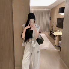 크롬하츠 26 신상 캐주얼 세트