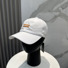 제냐 신상 리넨 볼캡
