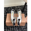 [Miu Miu] 24ss 봄여름 캣힐 스틸레토 힐