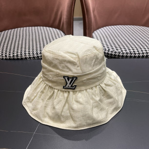 루이비통 2026 신상 버킷햇