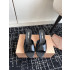 [Miu Miu] 24ss 페이턴트 뮬