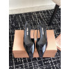 [Miu Miu] 24ss 봄여름 캣힐 스틸레토 힐