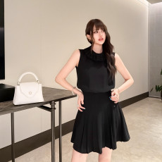 루이비통 2026FW 신상 민소매 원피스