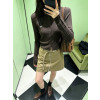 프라다 2026FW 신상 니트 가디건