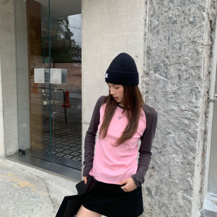 크롬하츠 2026 초가을 신상 긴팔 티