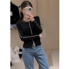 샤넬 2026FW 신상 니트 가디건