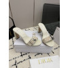 디올 26SS 신상 힐 뮬 8.5cm
