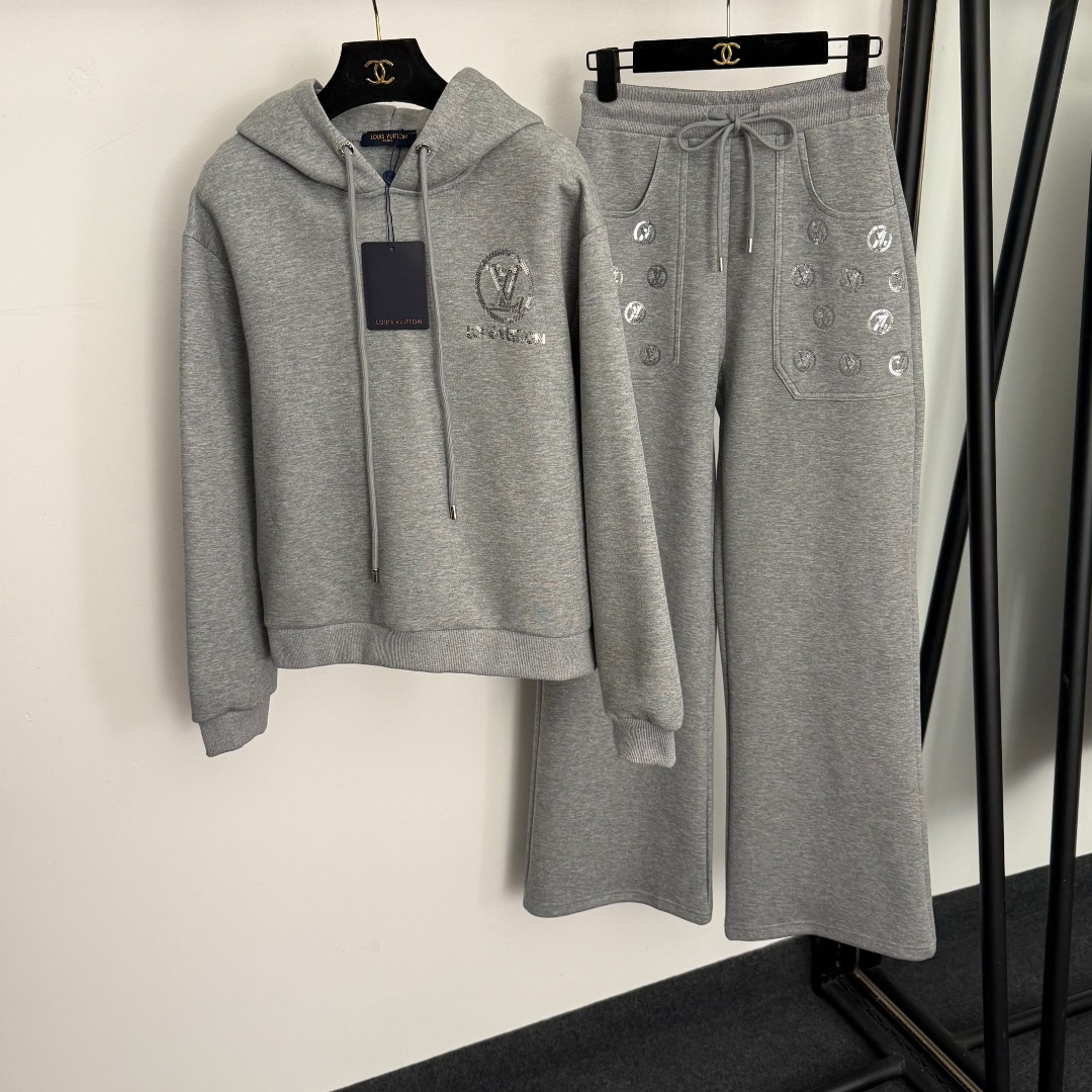 루이비통 26 신상 캐주얼 세트