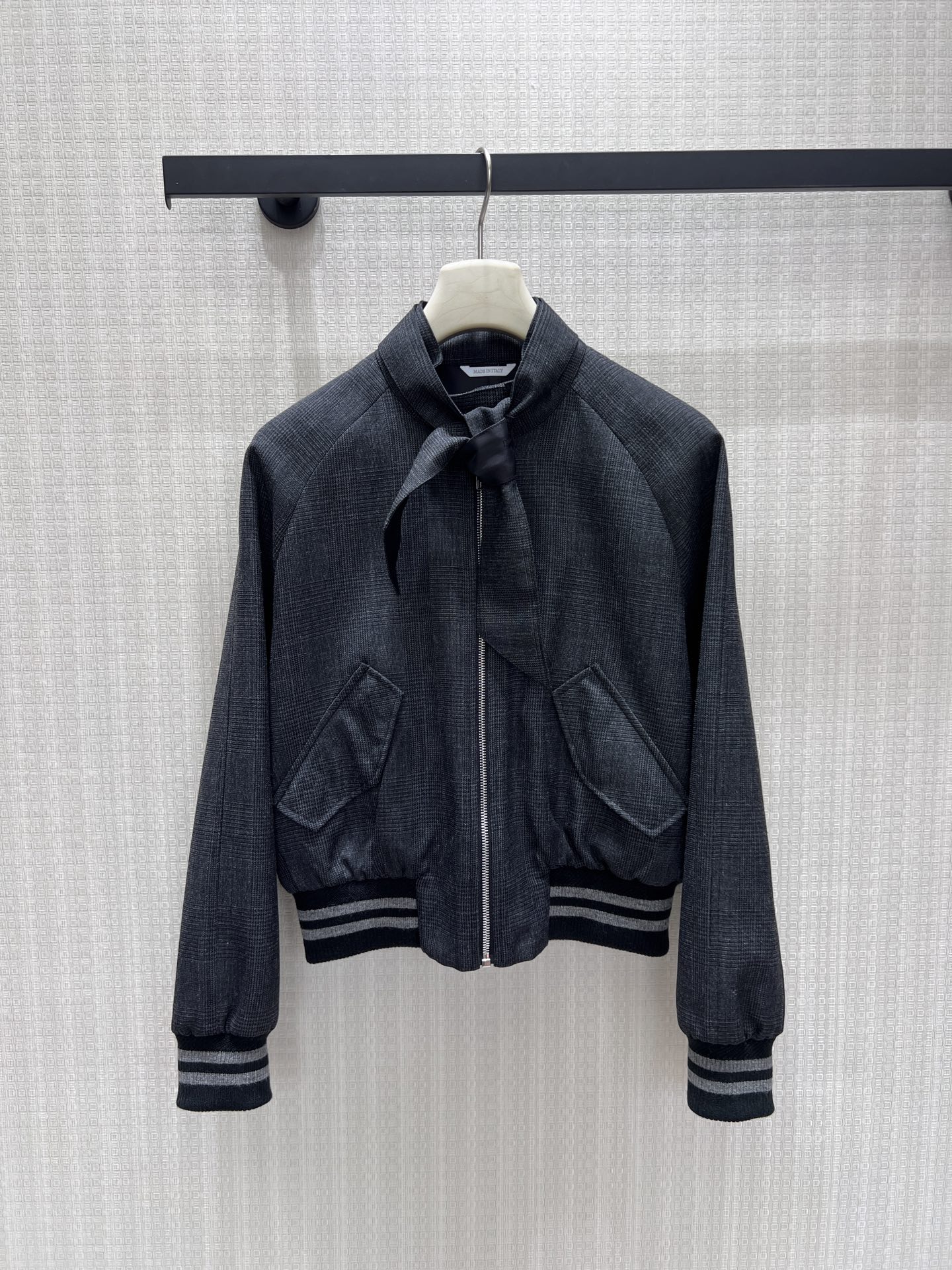 디올 2026FW 신상 자켓