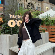 프라다 2026FW 신상 자켓