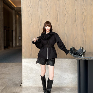 루이비통 2026FW 신상 자켓
